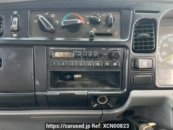 Used 1995 MT mitsubishi canter FE517BD Image[31]