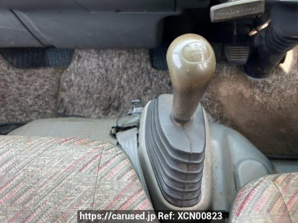 Used 1995 MT mitsubishi canter FE517BD Image[32]