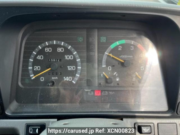 Used 1995 MT mitsubishi canter FE517BD Image[33]