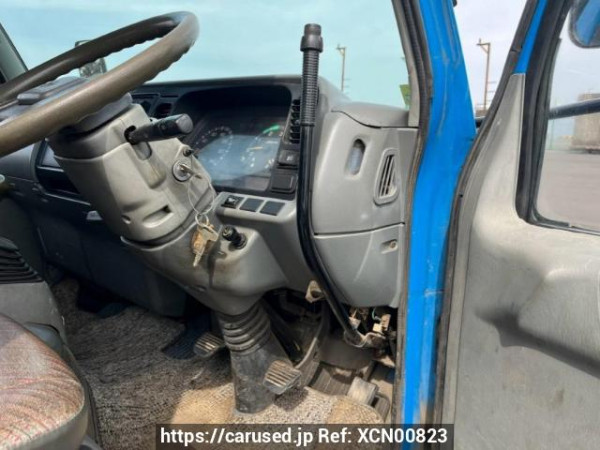 Used 1995 MT mitsubishi canter FE517BD Image[35]