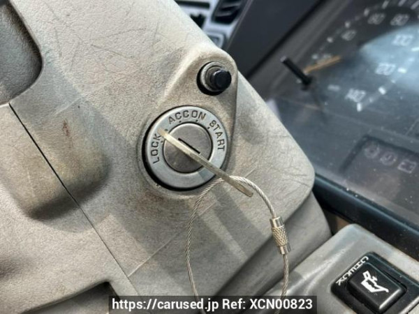 Used 1995 MT mitsubishi canter FE517BD Image[36]