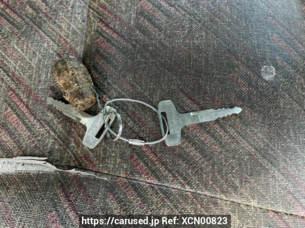 Used 1995 MT mitsubishi canter FE517BD Image[37]