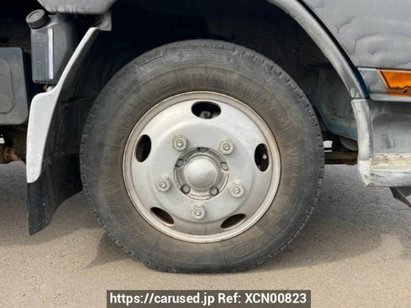 Used 1995 MT mitsubishi canter FE517BD Image[38]