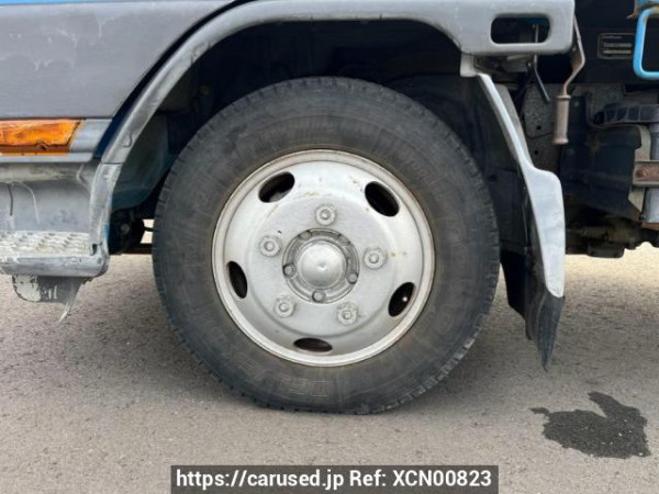 Used 1995 MT mitsubishi canter FE517BD Image[39]