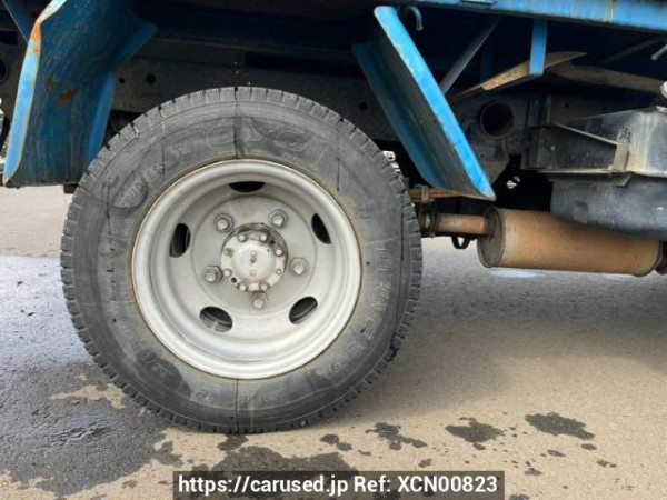 Used 1995 MT mitsubishi canter FE517BD Image[40]