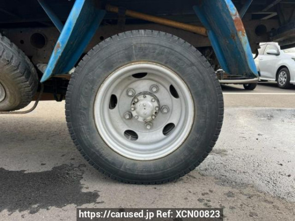 Used 1995 MT mitsubishi canter FE517BD Image[41]