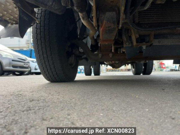 Used 1995 MT mitsubishi canter FE517BD Image[42]