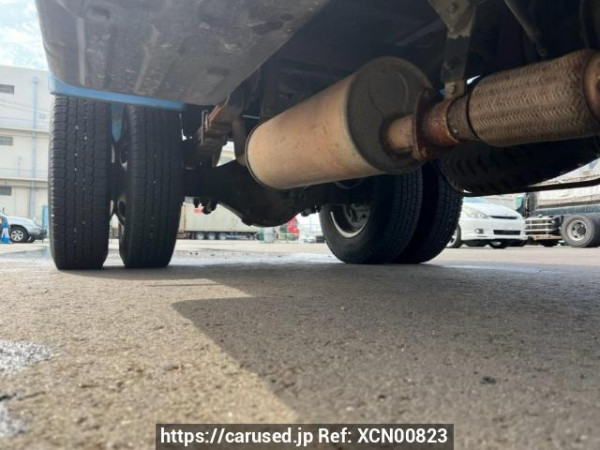Used 1995 MT mitsubishi canter FE517BD Image[44]