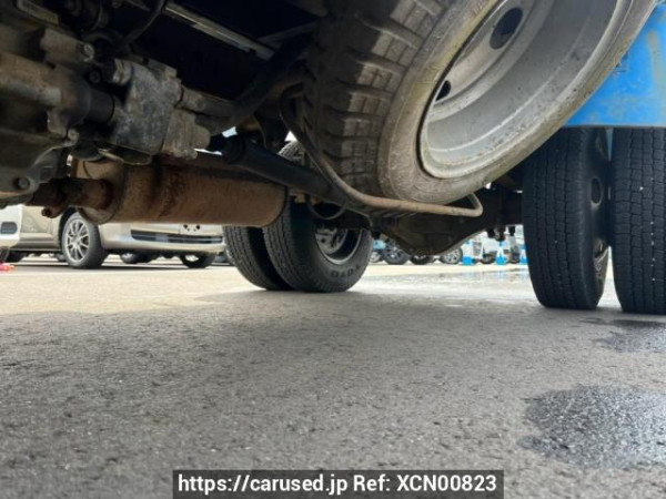 Used 1995 MT mitsubishi canter FE517BD Image[45]