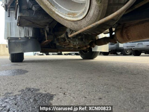 Used 1995 MT mitsubishi canter FE517BD Image[46]