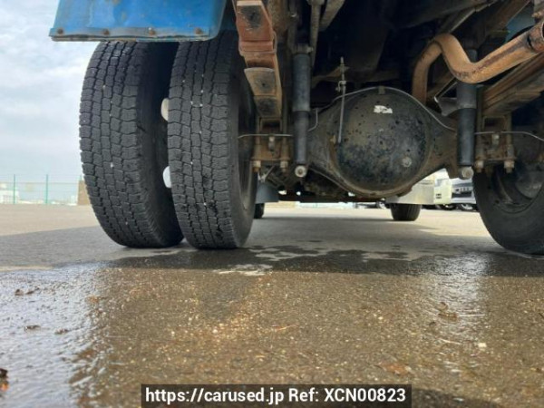 Used 1995 MT mitsubishi canter FE517BD Image[48]