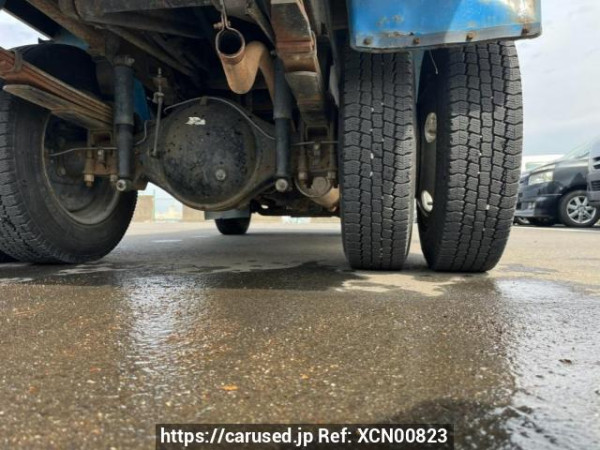 Used 1995 MT mitsubishi canter FE517BD Image[49]