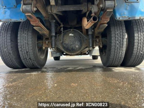 Used 1995 MT mitsubishi canter FE517BD Image[50]