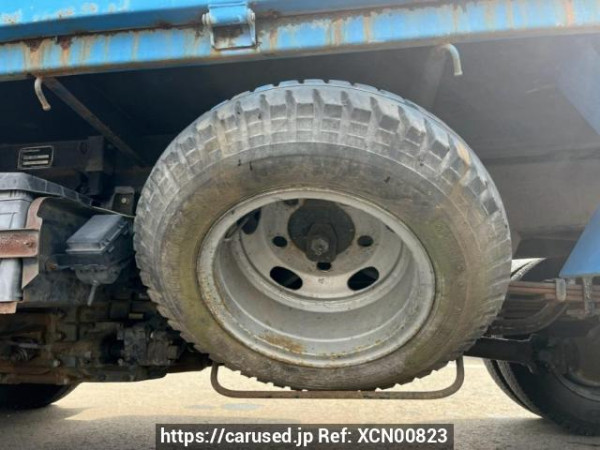 Used 1995 MT mitsubishi canter FE517BD Image[51]