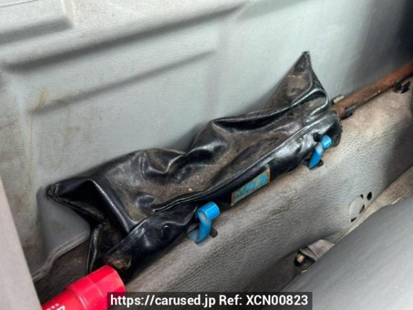 Used 1995 MT mitsubishi canter FE517BD Image[52]