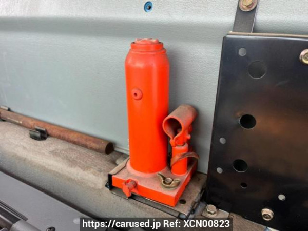 Used 1995 MT mitsubishi canter FE517BD Image[53]