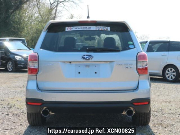 Used 2012 AT subaru forester SJG Image[5]