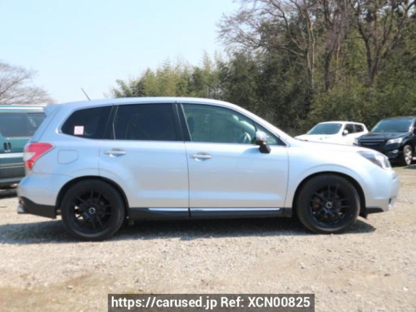 Used 2012 AT subaru forester SJG Image[7]