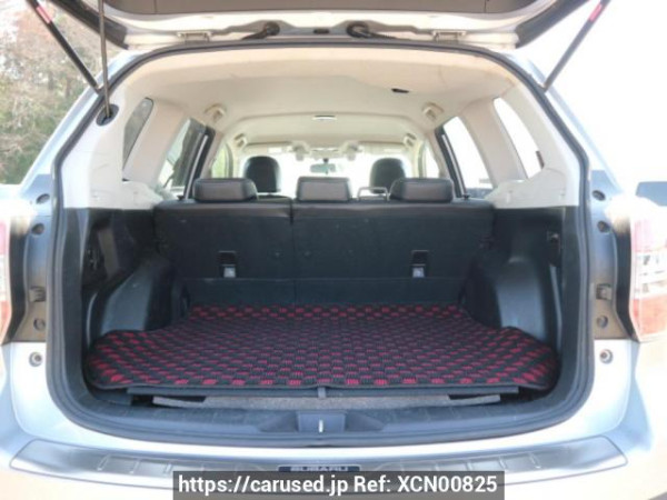 Used 2012 AT subaru forester SJG Image[8]
