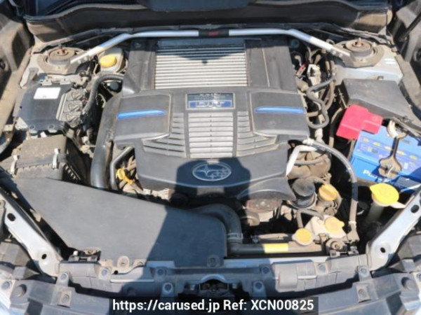 Used 2012 AT subaru forester SJG Image[9]