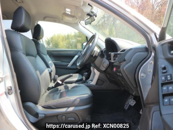 Used 2012 AT subaru forester SJG Image[14]