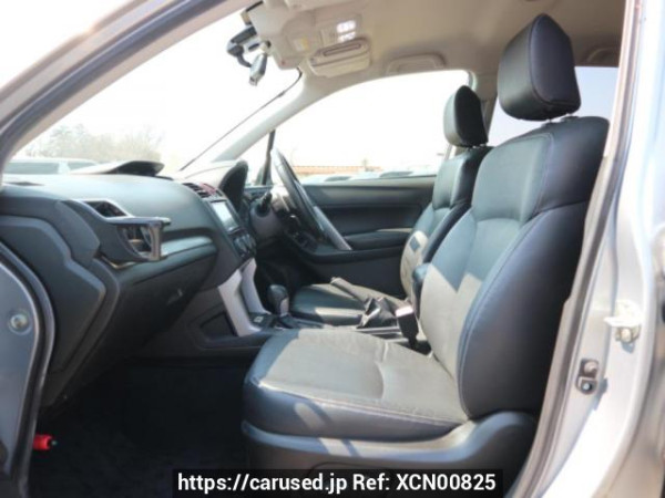 Used 2012 AT subaru forester SJG Image[15]