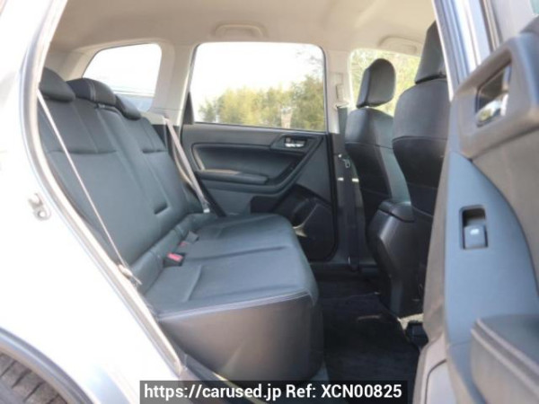 Used 2012 AT subaru forester SJG Image[16]