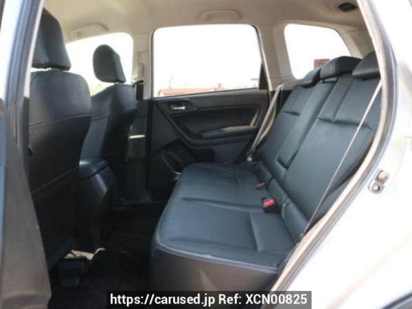 Used 2012 AT subaru forester SJG Image[17]