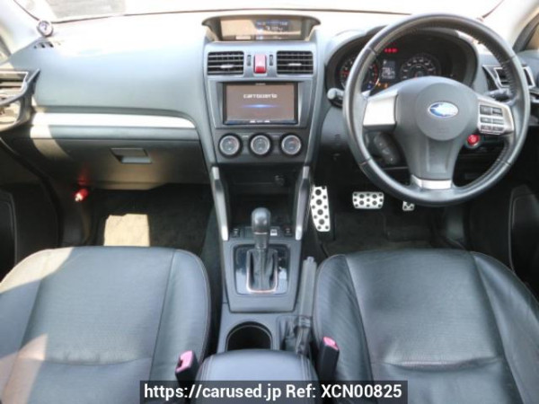 Used 2012 AT subaru forester SJG Image[19]