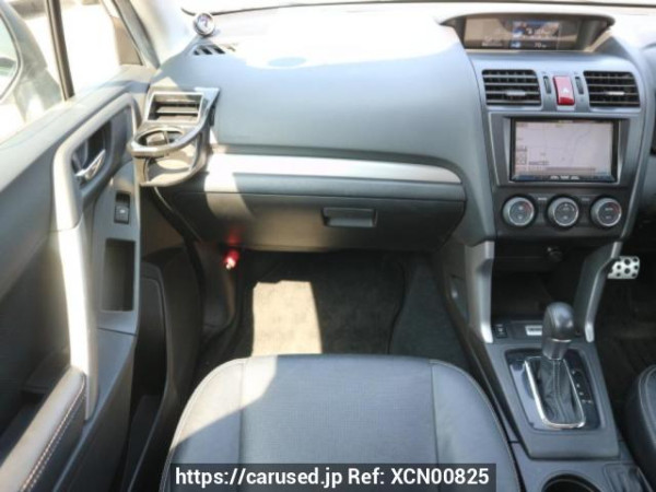 Used 2012 AT subaru forester SJG Image[20]