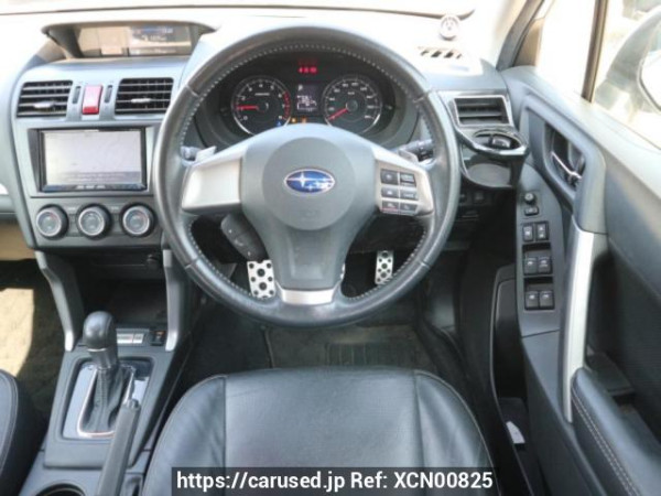 Used 2012 AT subaru forester SJG Image[21]