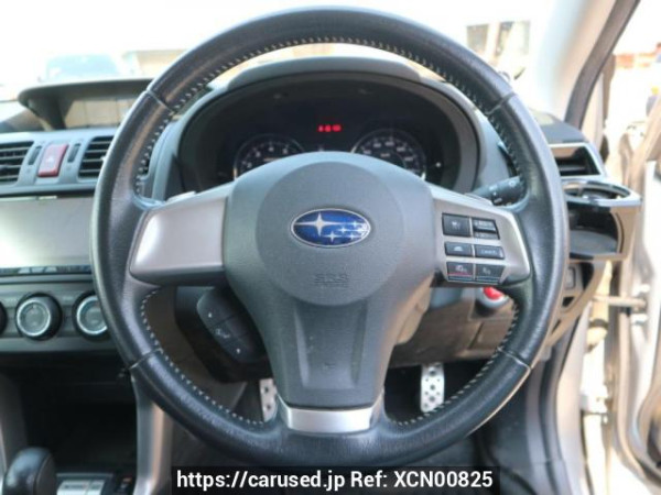 Used 2012 AT subaru forester SJG Image[22]