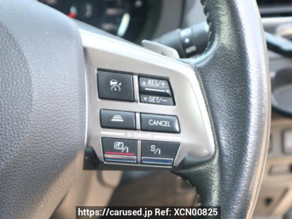 Used 2012 AT subaru forester SJG Image[23]