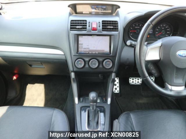 Used 2012 AT subaru forester SJG Image[29]