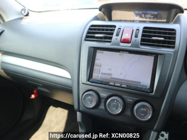 Used 2012 AT subaru forester SJG Image[30]