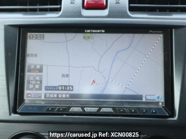 Used 2012 AT subaru forester SJG Image[31]