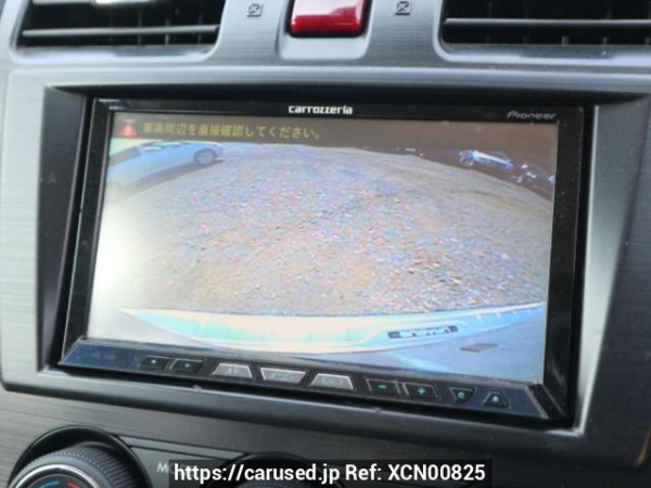 Used 2012 AT subaru forester SJG Image[32]