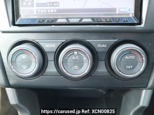 Used 2012 AT subaru forester SJG Image[33]