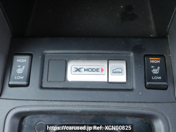 Used 2012 AT subaru forester SJG Image[34]