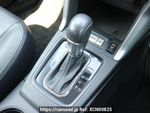 Used 2012 AT subaru forester SJG Image[36]