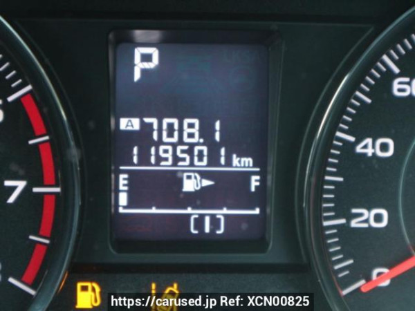 Used 2012 AT subaru forester SJG Image[38]