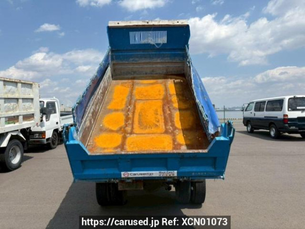 Used 1995 MT mitsubishi canter FE517BD Image[5]