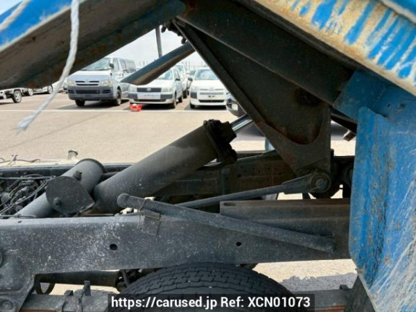 Used 1995 MT mitsubishi canter FE517BD Image[9]