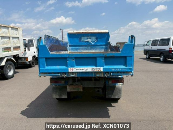 Used 1995 MT mitsubishi canter FE517BD Image[15]