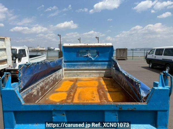 Used 1995 MT mitsubishi canter FE517BD Image[18]