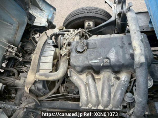 Used 1995 MT mitsubishi canter FE517BD Image[20]