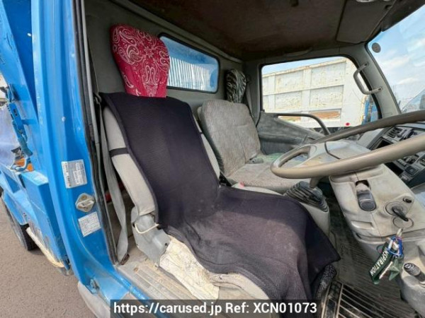 Used 1995 MT mitsubishi canter FE517BD Image[22]