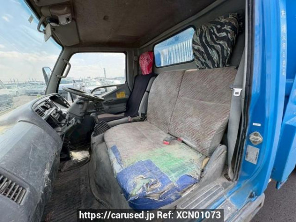 Used 1995 MT mitsubishi canter FE517BD Image[23]
