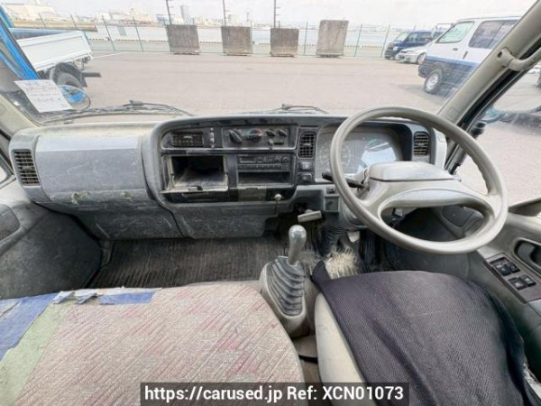Used 1995 MT mitsubishi canter FE517BD Image[24]