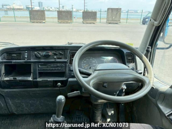 Used 1995 MT mitsubishi canter FE517BD Image[25]